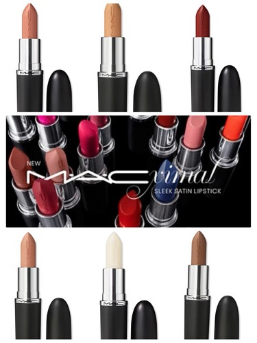 Mac macximal sleek satin - macximal,