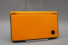 NINTENDO DSi XL | GIALLO |