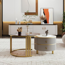 -in-1 Tavolini da Caffè