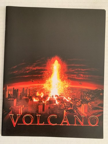 Dossier presse volcano mick - presse,