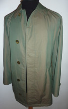 BURBERRY COMMANDER II trench