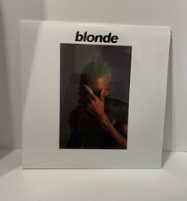 Frank Ocean - Blonde 2LP Vinyl