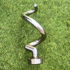 Gancio 24 cm per impastatrice