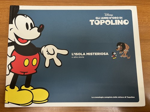 Fumetto gli anni oro di - anni,