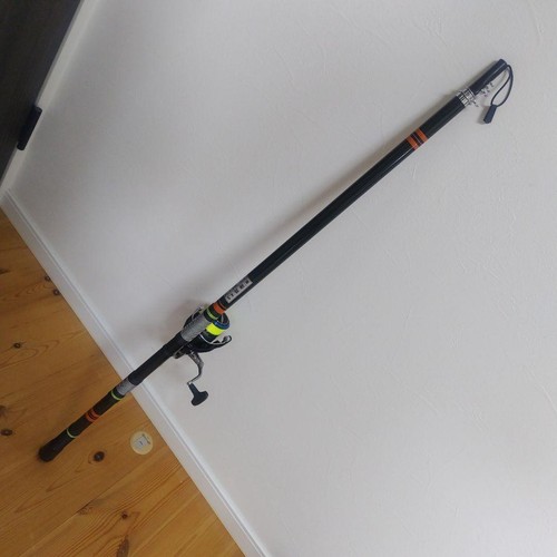 Shimano isoji nexave - shimano, 4.5
