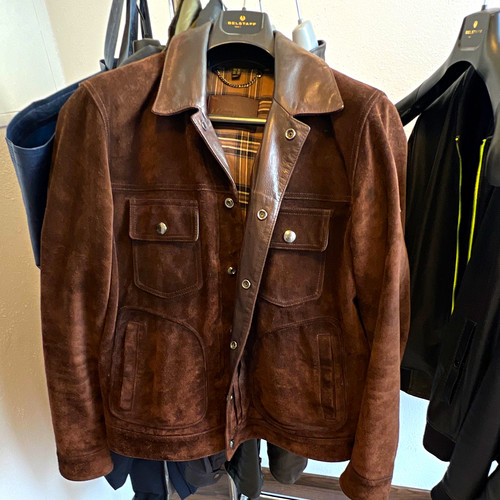 Belstaff italia originale - belstaff,