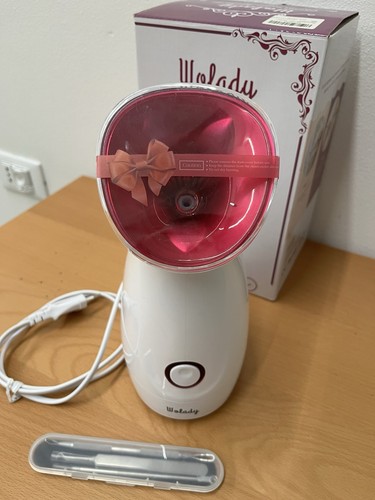 Vaporizzatore pulizia viso - vaporizzatore,