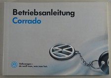 Manuale uso e manutenzione VW