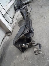 Culla motore anteriore SUBARU