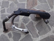 Collettori di Scarico Honda Transalp 650