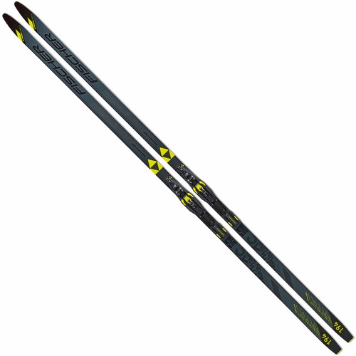 Fischer doppio pelle superlite - doppio,