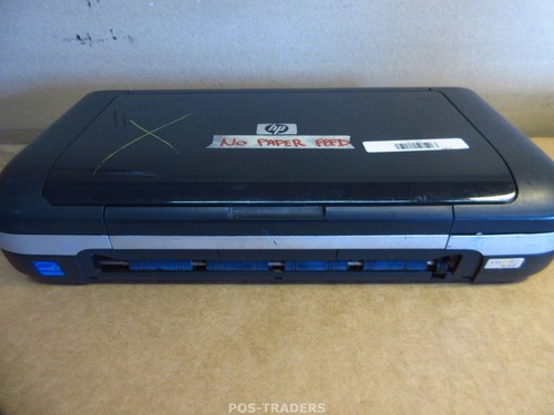 Officejet h470 mobile a4 - hp,