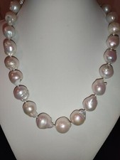 Collana Con Perle Scaramazze E