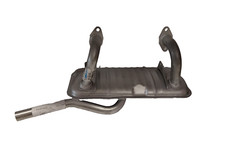 MARMITTA  IMASAF  PER FIAT