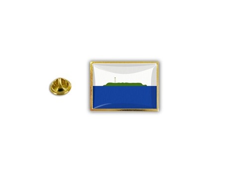 Spilla pin badge - badge, in