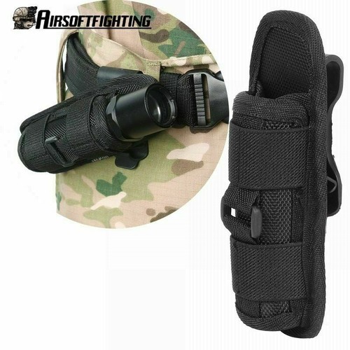 Ultrafire marsupio torcia - ultrafire,