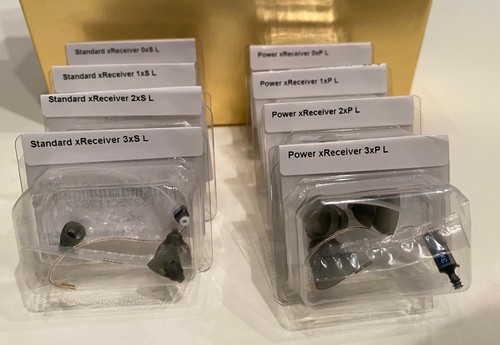 Phonak unitron hearing - phonak,