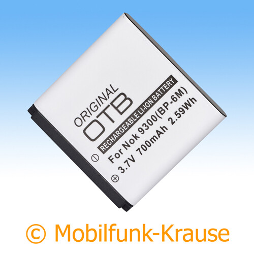 Batteria per nokia 6151 700 - per,