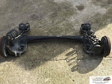 RICAMBI USATI ASSALE