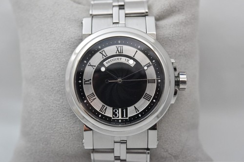 Breguet marine big - marine, 5817st