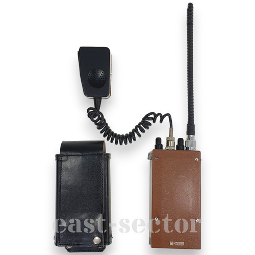 Radio epoca polacca radmor - radio,