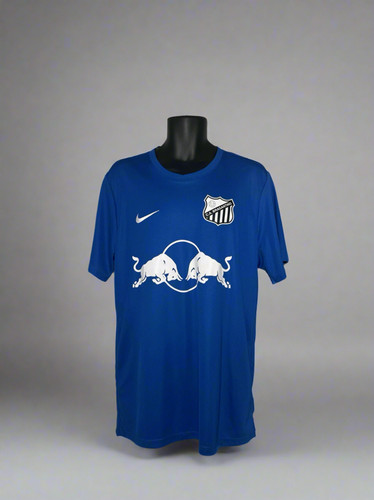 Red bull bragantino julio - red,