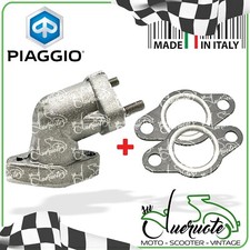Collettore scarico - di,