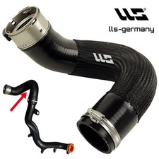 Turboscarico Tubo Intercooler