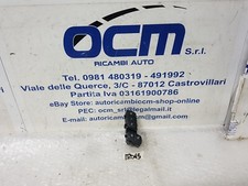 31489631 COMANDO INTERRUTTORE REGOLAZIONE SEDILE DESTRO VOLVO XC60 S60 ECC...