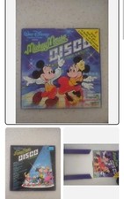 Mickey Mouse Disco Topolino