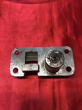 Scontro Serratura Gancio Porta