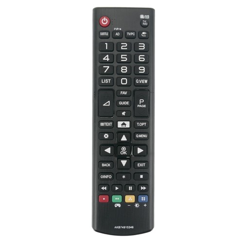 Akb74915346 telecomando - telecomando, di