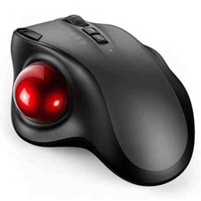 Mouse Trackball HandHeld