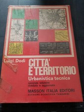 Città e territorio -
