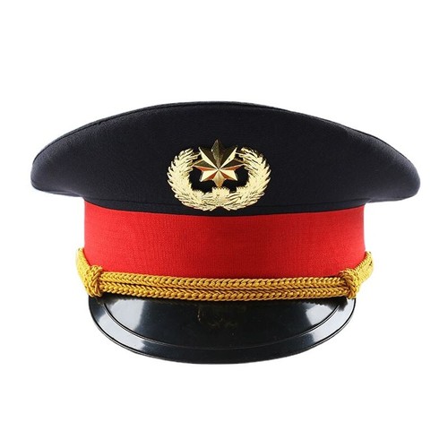 Cappello uomo capitano - cappello,