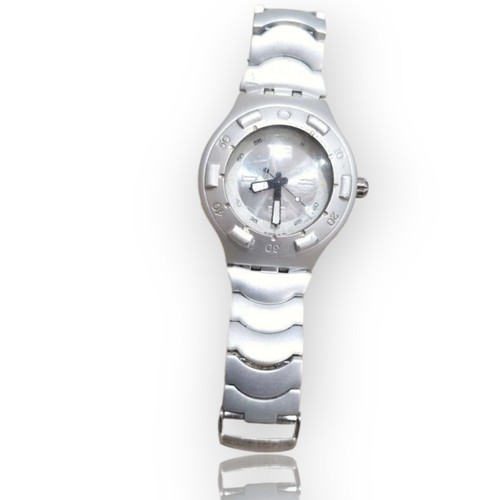 Swatch irony scuba diver - irony,