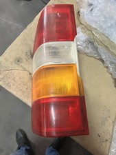 A9018200764 faro fanale posteriore sinistro MERCEDES SPRINTER (1995) 208D