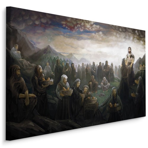 Quadri tela canvas xxl - tela,