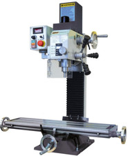 Trapano fresa fresatrice - , da