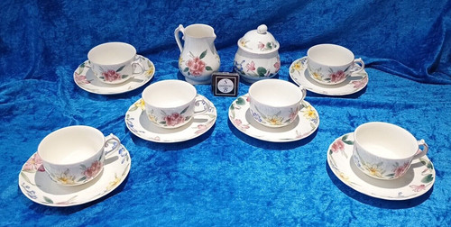 A24 villeroy boch - &, v&b