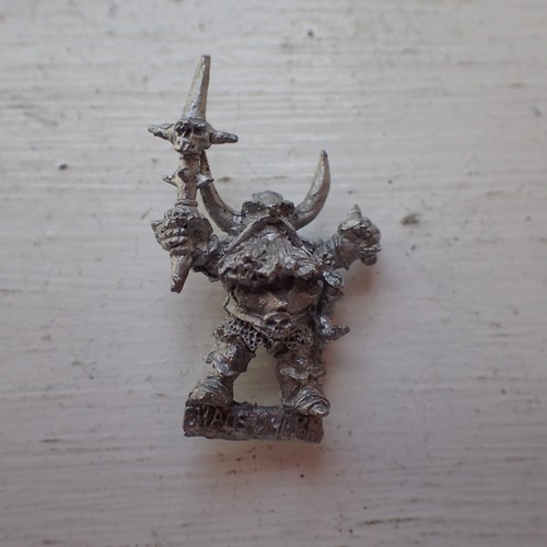 Cittadella warhammer anni - anni, 80