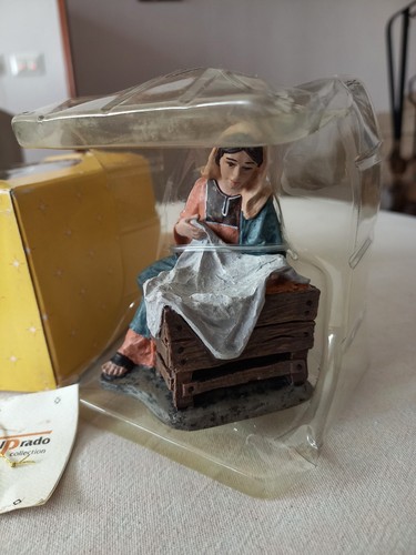 Statuina presepe del - presepe,