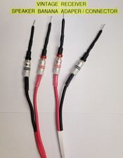 Adattatore altoparlante stereo