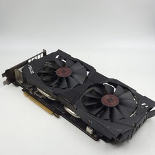 Asus Strix Nvidia Geforce GTX