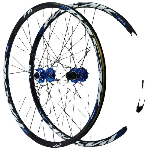 Set ruote freno - , 29