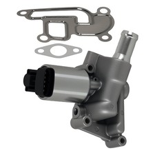 Valvola ricircolo gas di