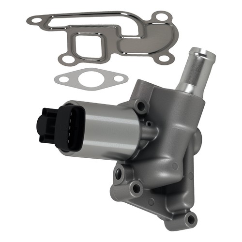 Valvola ricircolo gas - , di