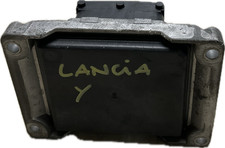 Centralina motore ecu per