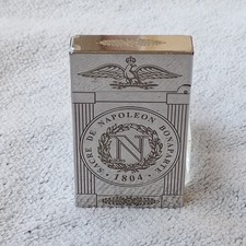 Accendino S.T.Dupont Napoleon