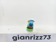 Sorpresine Kinder Magic Sport 2006 ( Billy )